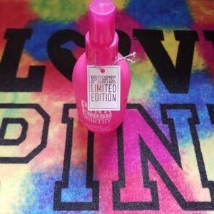 Vs Pink Mood mist